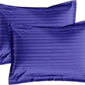 Sleeping Owls 100% Soft Cotton Pillow Covers Set