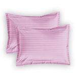 Sleeping Owls 100% Soft Cotton Pillow Covers Set