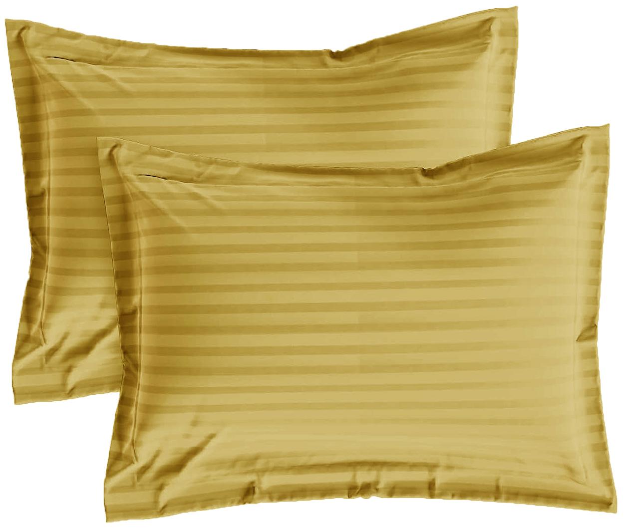 Sleeping Owls 100% Soft Cotton Pillow Covers Set Sleeping Owls 100% Soft Cotton Pillow Covers Set