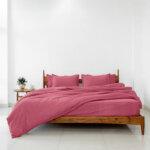 Sleeping Owls 100% Cotton Soft Color Comforter Set 150/400 GSM