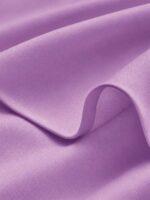Sleeping Owls Solids 210TC 100% Cotton Plain Super King Bedsheet with 2 pillow Covers