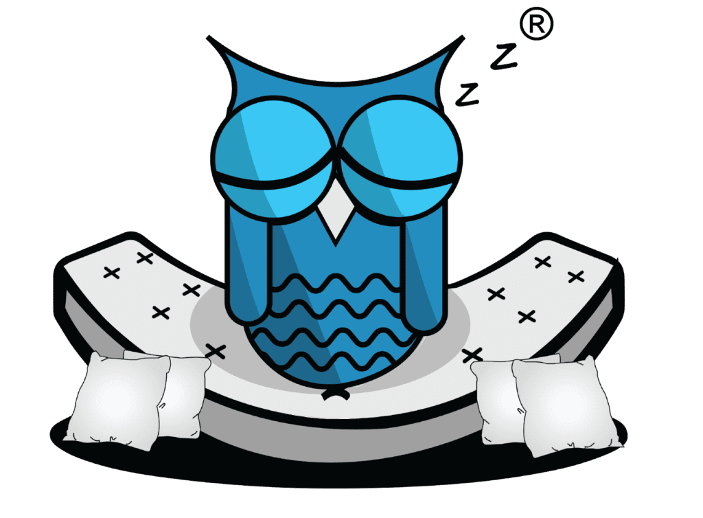 Sleeping Owls- because your matters