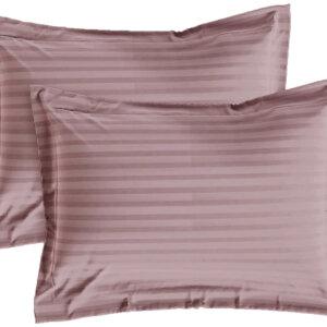 Sleeping Owls 100% Soft Cotton Pillow Covers Set