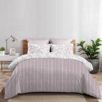 Sleeping Owls Ultra Soft Luxurious Warmth With 400GSM Heavy Weight Fluffy Micro Printed Reversible Comforter