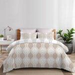 Sleeping Owls Ultra Soft Luxurious Warmth With 400GSM Heavy Weight Fluffy Micro Printed Reversible Comforter