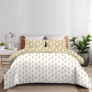 Sleeping Owls Ultra Soft Luxurious Warmth With 400GSM Heavy Weight Fluffy Micro Printed Reversible Comforter