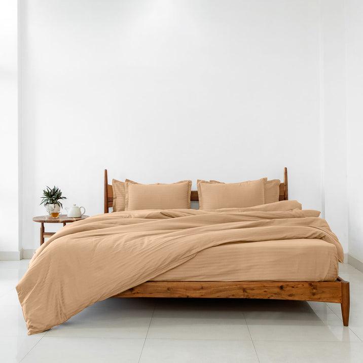 Sleeping Owls 100% Cotton Soft Color Comforter Set 150/400 GSM Sleeping Owls 100% Cotton Soft Color Comforter Set 150/400 GSM