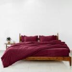 Sleeping Owls 100% Cotton Soft Color Comforter Set 150/400 GSM