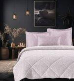 Sleeping Owls 100% Soft Cotton 300tc vbc comforter Printed Double Comforter