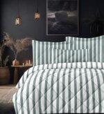 Sleeping Owls 100% Soft Cotton 300tc vbc comforter Printed Double Comforter