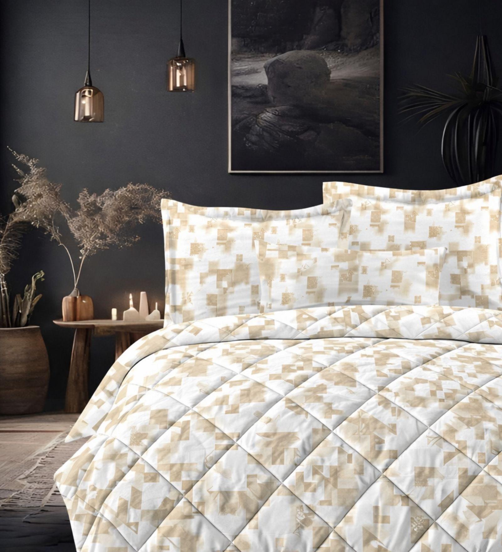 Sleeping Owls 100% Soft Cotton 300tc vbc comforter Printed Double Comforter Sleeping Owls 100% Soft Cotton 300tc vbc comforter Printed Double Comforter