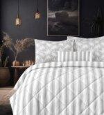 Sleeping Owls 100% Soft Cotton 300tc vbc comforter Printed Double Comforter