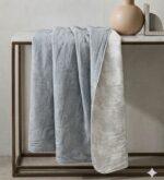 Sleeping Owls Premium 300TC 100% Pure Cotton Printed Reversible Dohar Set