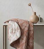 Sleeping Owls Premium 300TC 100% Pure Cotton Printed Reversible Dohar Set