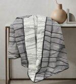 Sleeping Owls Premium 300TC 100% Pure Cotton Printed Reversible Dohar Set