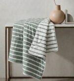 Sleeping Owls Premium 300TC 100% Pure Cotton Printed Reversible Dohar Set